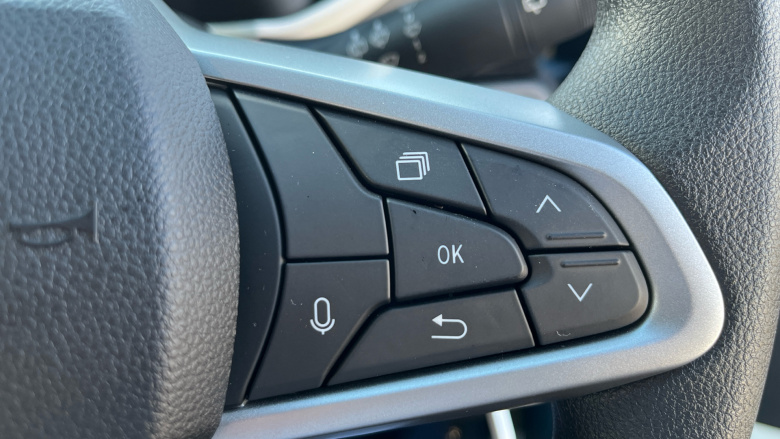 Dacia Spring 27kWh Expression 65 48kW 5dr Auto Electric Hatchback